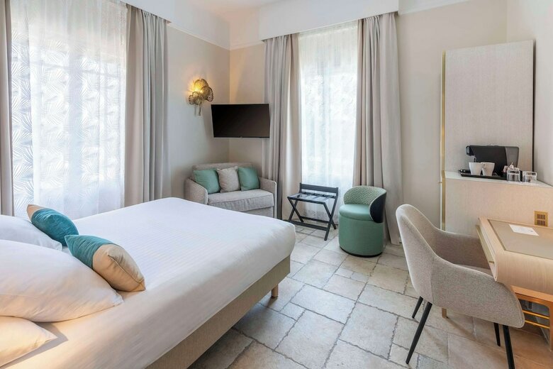 Grand Hotel Les Lecques