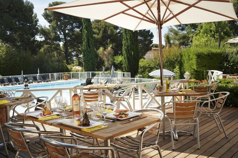 Grand Hotel Les Lecques