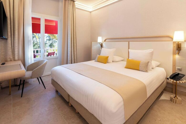 Grand Hotel Les Lecques
