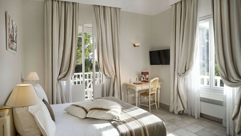 Grand Hotel Les Lecques
