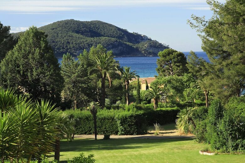Grand Hotel Les Lecques