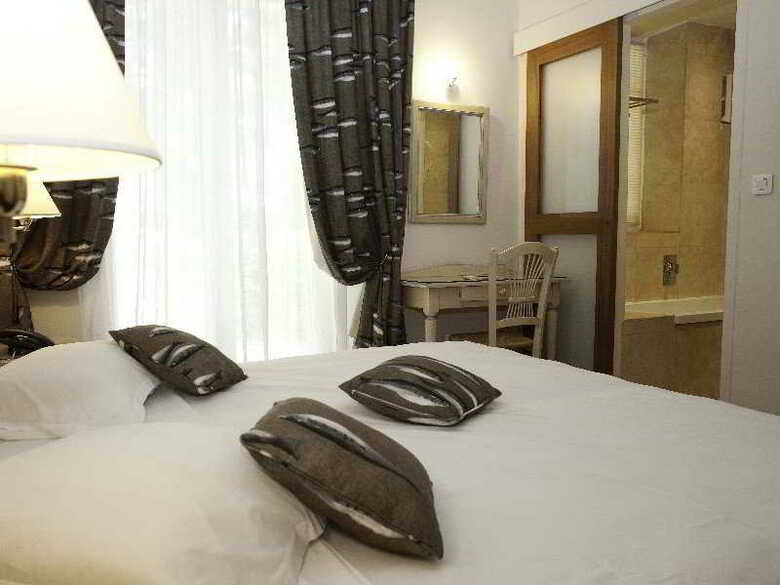Grand Hotel Les Lecques