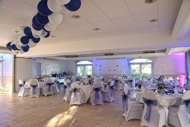 Grand Hotel Les Lecques