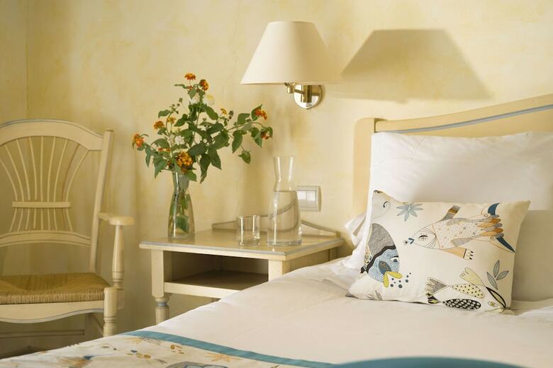Grand Hotel Les Lecques