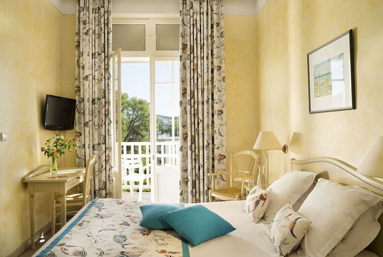 Grand Hotel Les Lecques