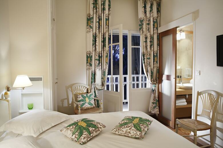 Grand Hotel Les Lecques