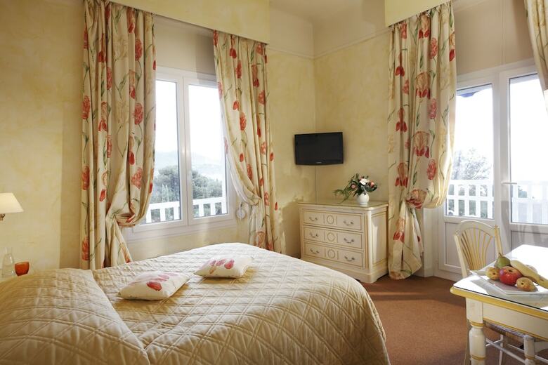 Grand Hotel Les Lecques