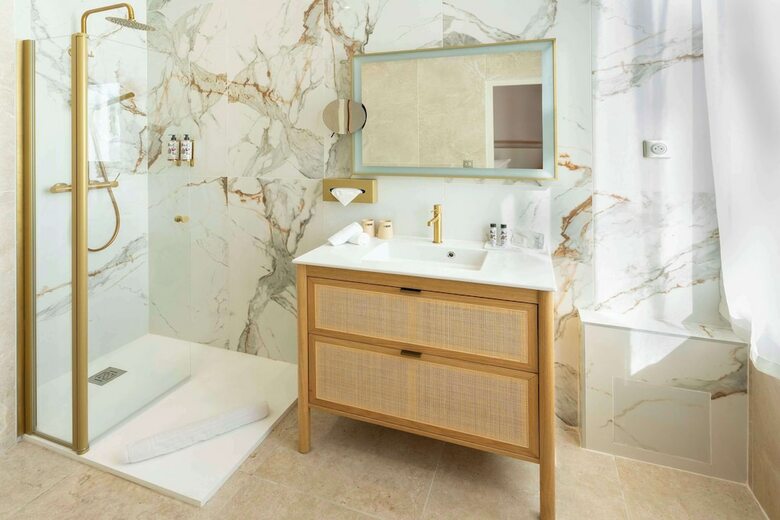 Grand Hotel Les Lecques