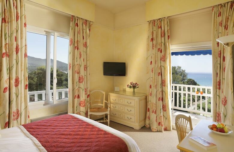Grand Hotel Les Lecques