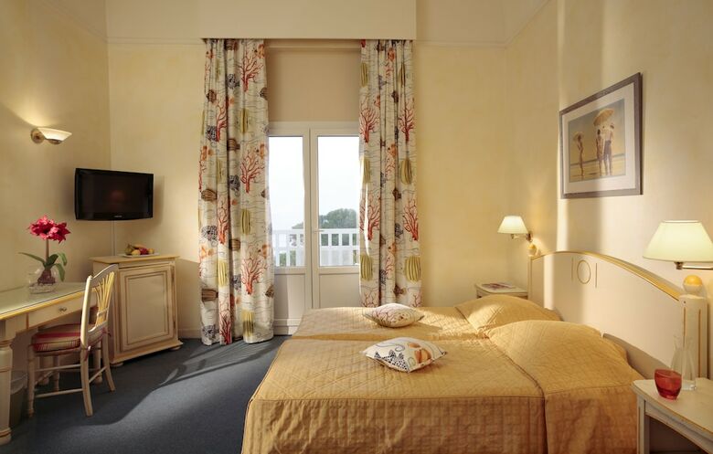 Grand Hotel Les Lecques