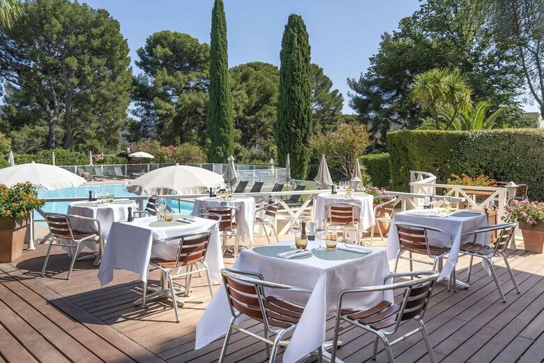 Grand Hotel Les Lecques