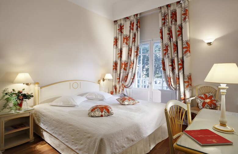 Grand Hotel Les Lecques