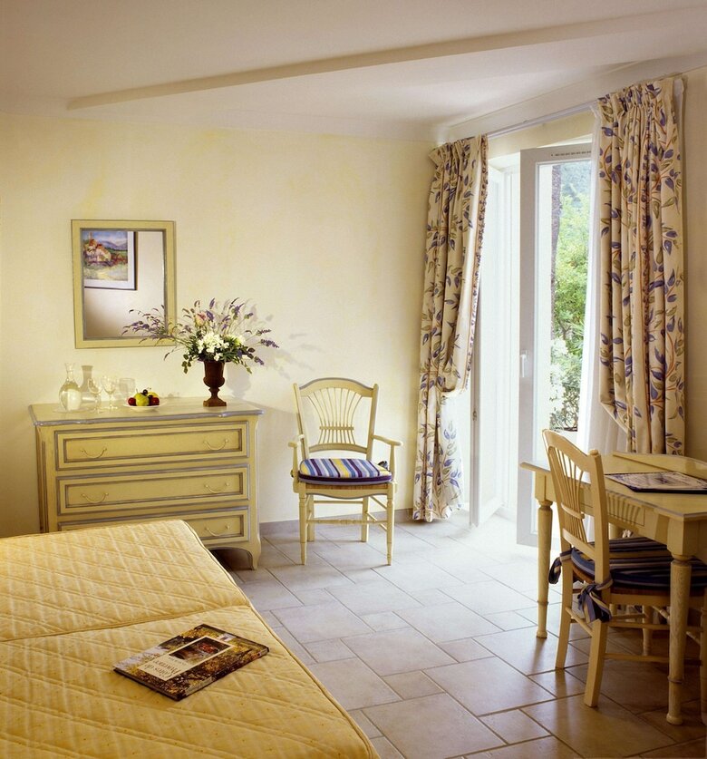 Grand Hotel Les Lecques