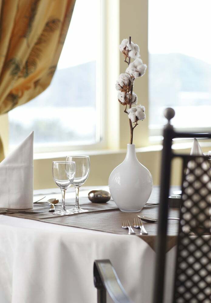Grand Hotel Les Lecques