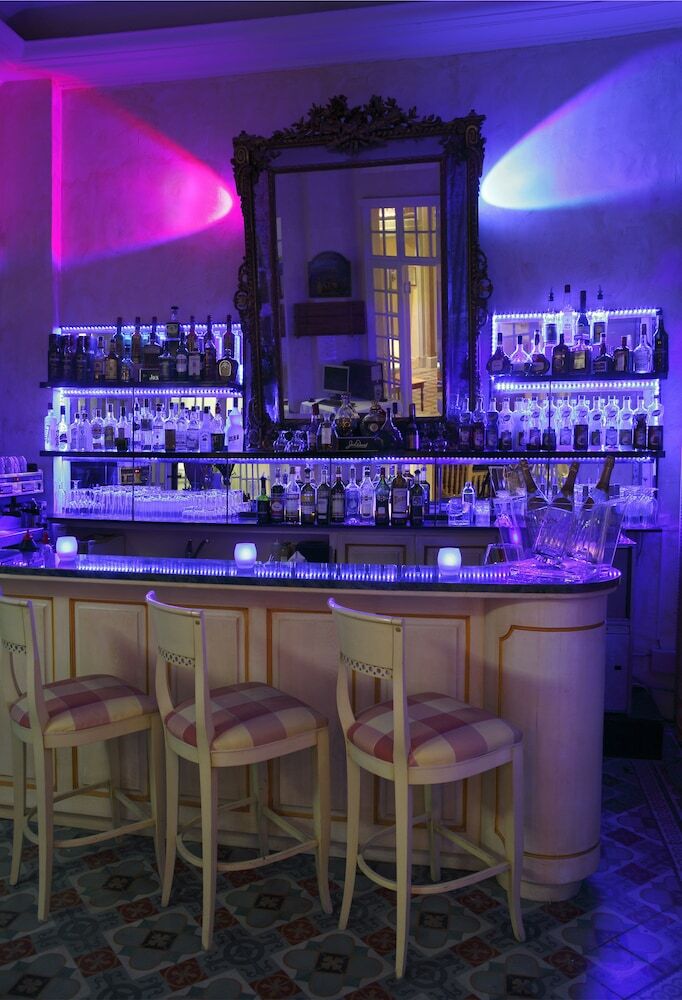 Grand Hotel Les Lecques