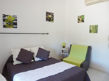 Hotel La Lagune