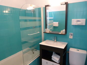 Hotel La Lagune