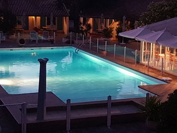 Hotel La Lagune