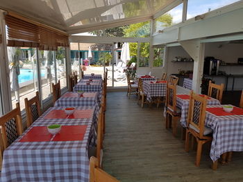 Hotel La Lagune