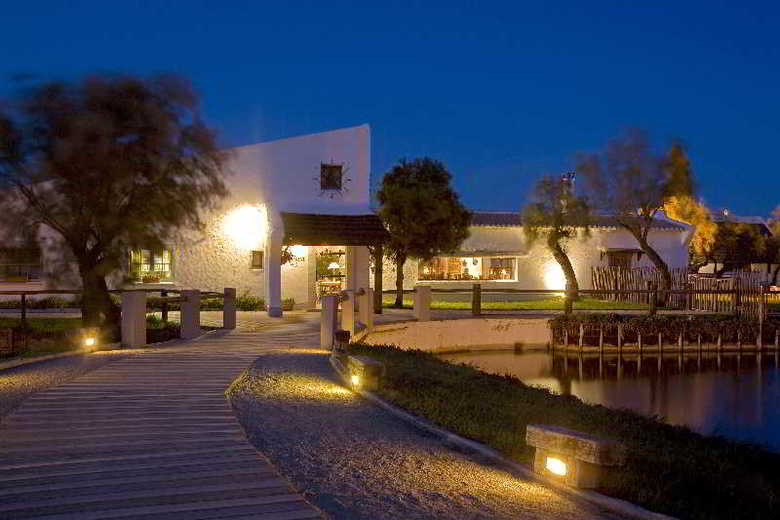 Hotel Auberge Cavaliere