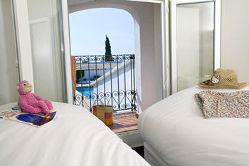 Hotel Auberge Cavaliere