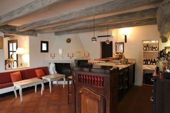 Hotel Auberge Cavaliere
