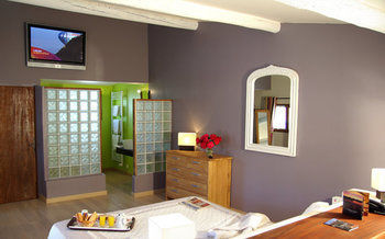 Hotel Auberge Cavaliere