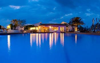 Hotel Auberge Cavaliere