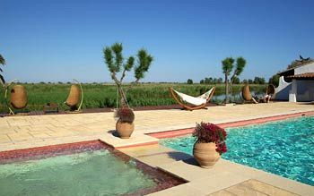 Hotel Auberge Cavaliere