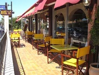 Hotel Bel Azur