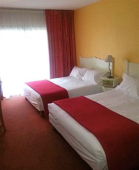 Best Western Hotel Floreal
