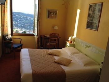 Hotel H�tel Miramar