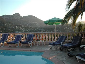 Hotel H�tel Miramar