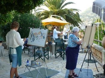Hotel H�tel Miramar