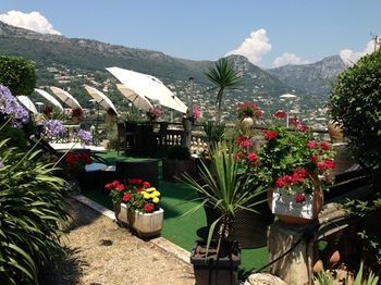 Hotel H�tel Miramar