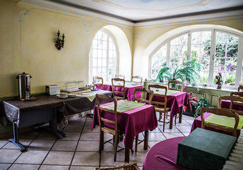 Hotel H�tel Miramar