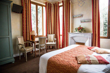 Hotel H�tel Miramar
