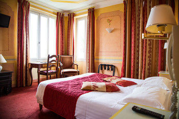 Hotel H�tel Miramar