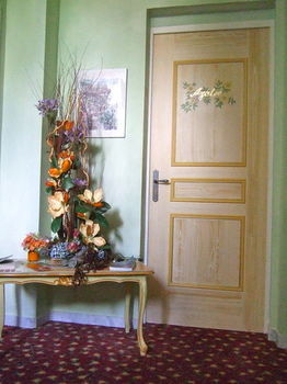 Hotel H�tel Miramar