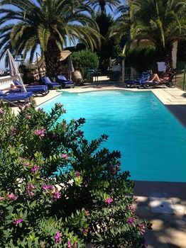 Hotel H�tel Miramar