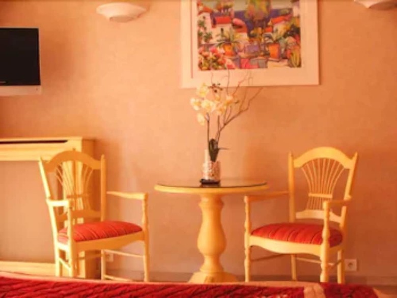 Hotel Diana