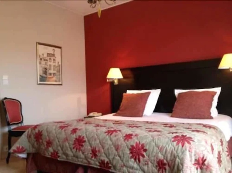 Hotel Diana