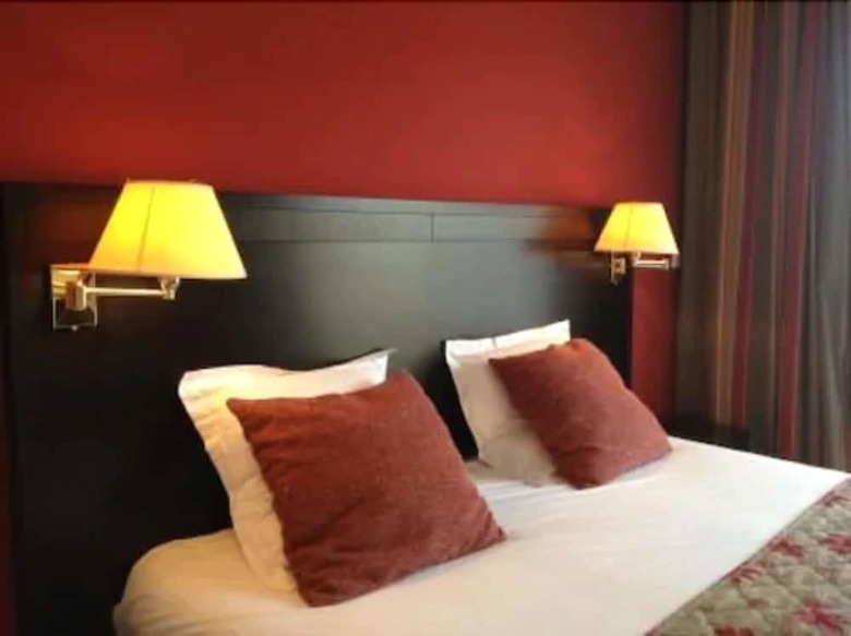 Hotel Diana
