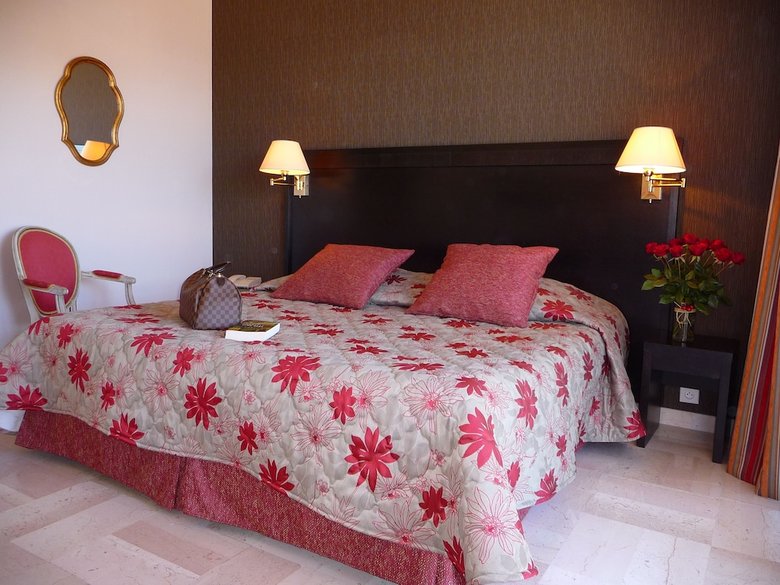 Hotel Diana