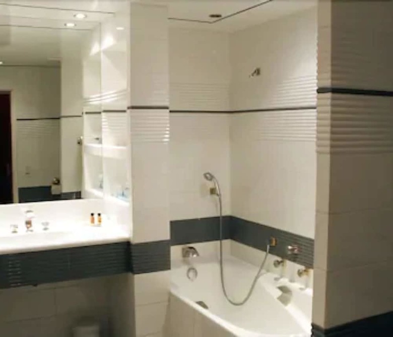 Hotel Diana