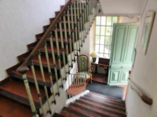 Hotel H�tel De Charme Villa Roseraie