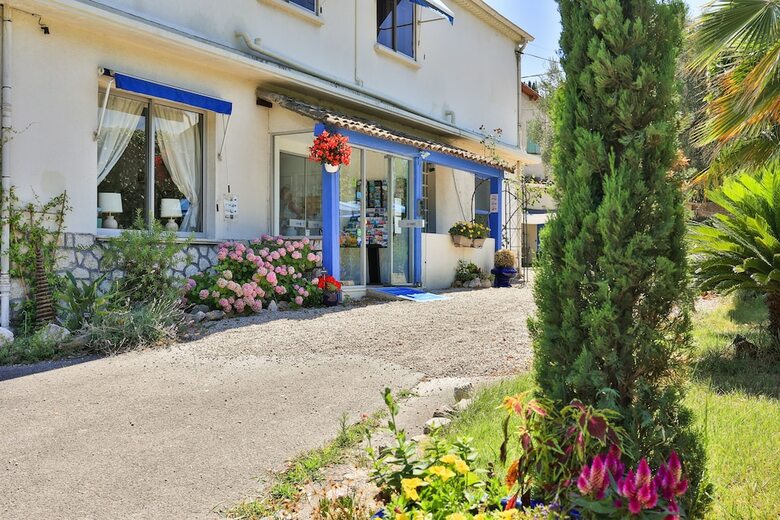 Hotel Auberge Des Cayrons