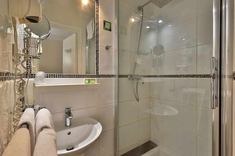 Hotel Auberge Des Cayrons