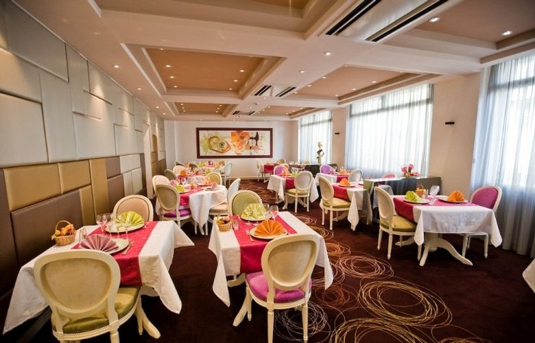 Hotel Le Fruitier