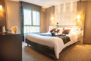 Hotel Le Fruitier